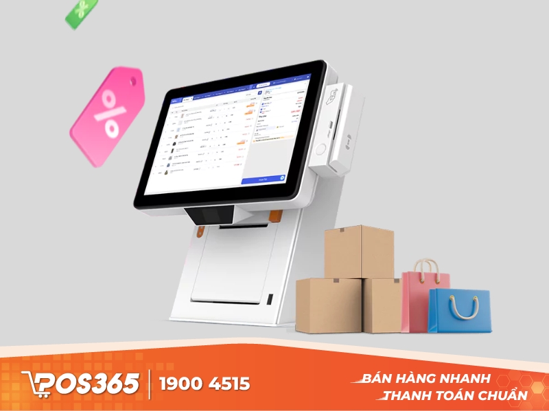Quản lý bán hàng Shopee nhanh chóng với phần mềm GoSELL