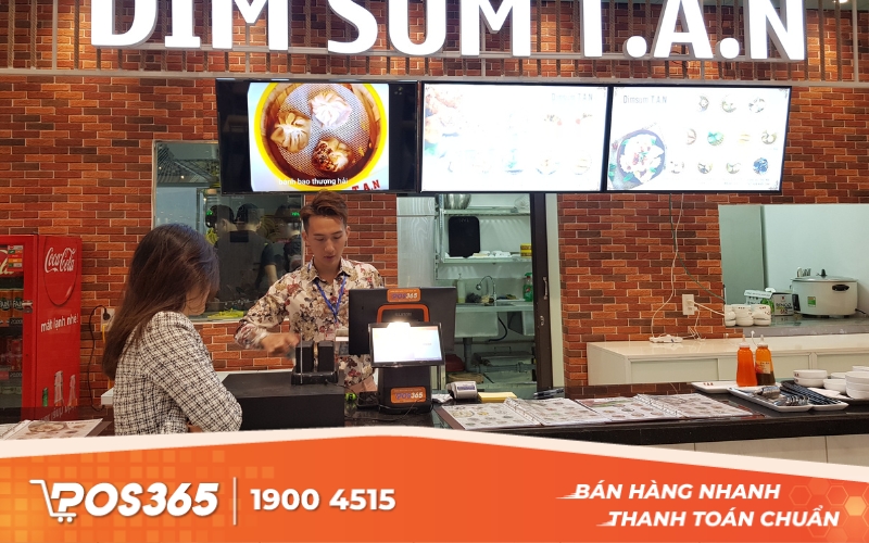 Quản lý doanh thu và lợi nhuận