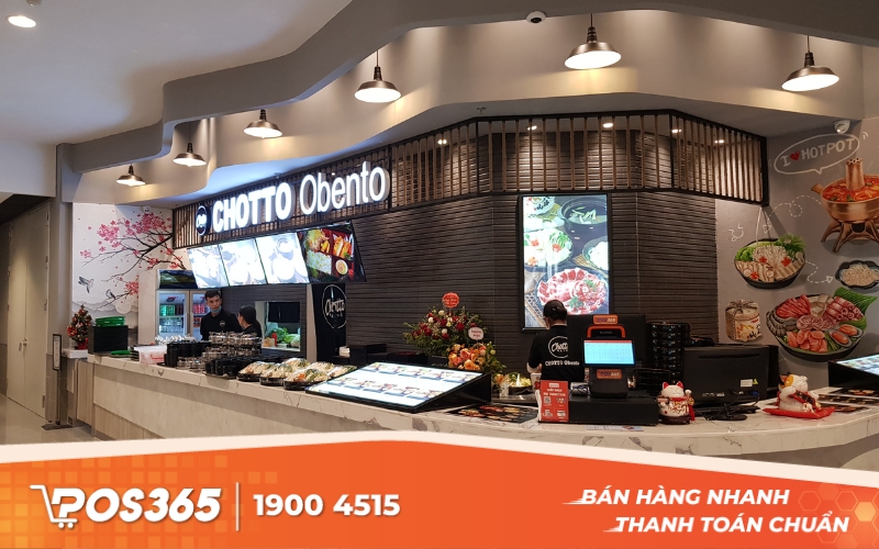 Quản lý khách hàng đa chi nhánh