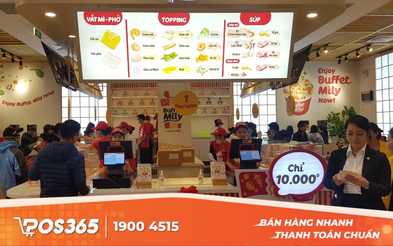 Tiết kiệm thời gian và chi phí quản lý