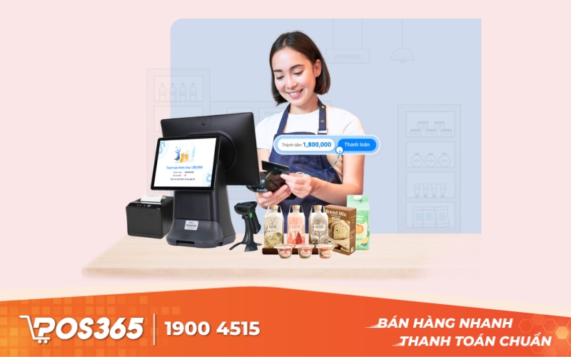 Công cụ quản lý tồn kho Sapo