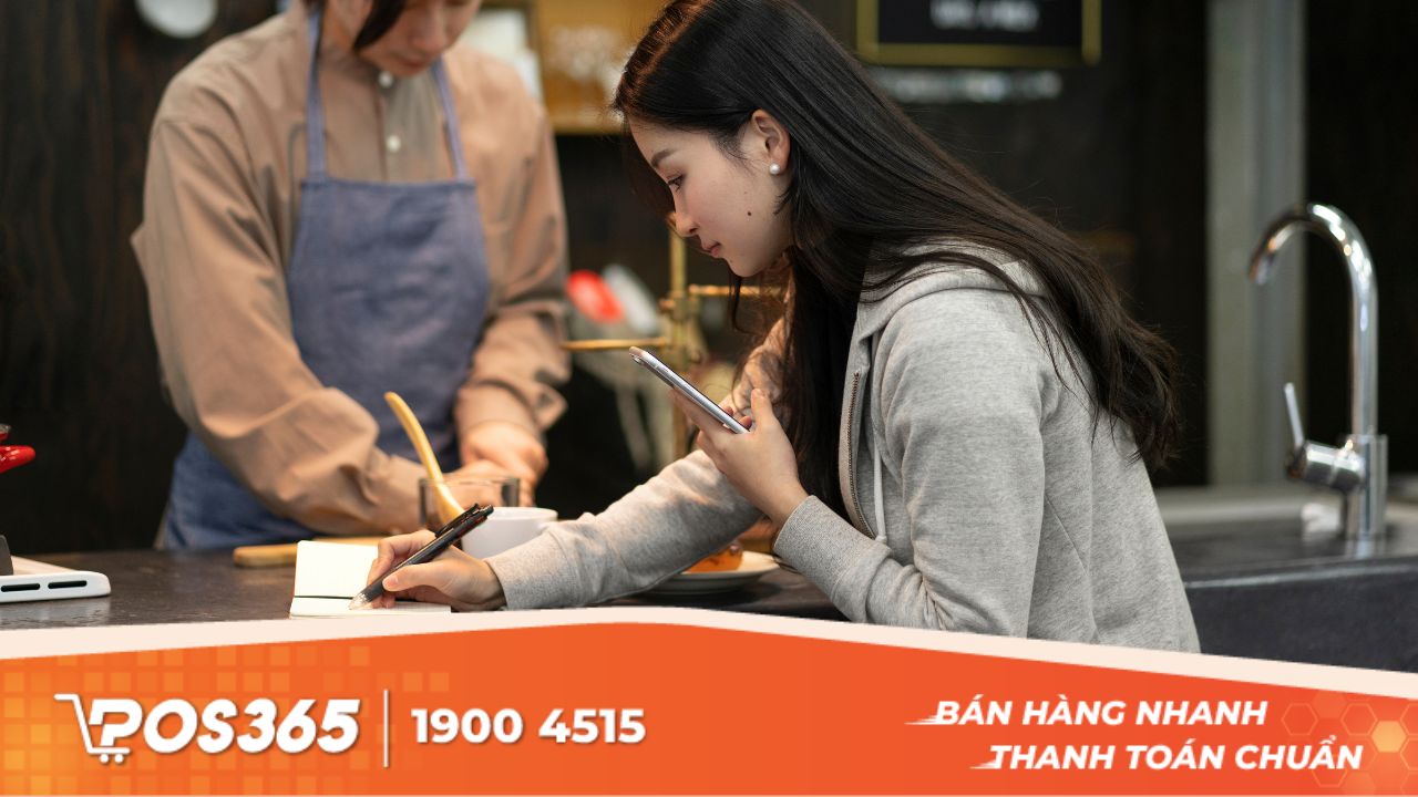 10+ phần mềm quản lý kho bán hàng chuyên nghiệp hiệu quả nhất hiện nay
