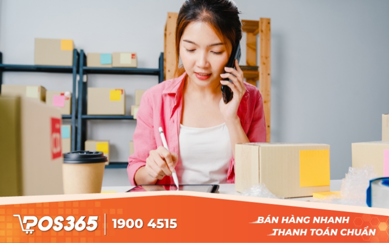Tích hợp với các hệ thống khác
