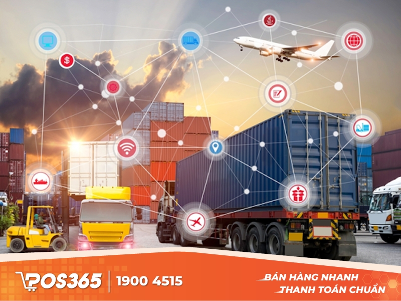 Phần mềm POS cần tích hợp các công cụ khác để quản lý toàn diện