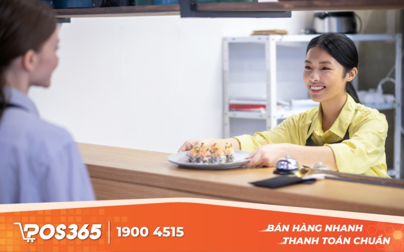 Xác định rõ quy tắc tích điểm