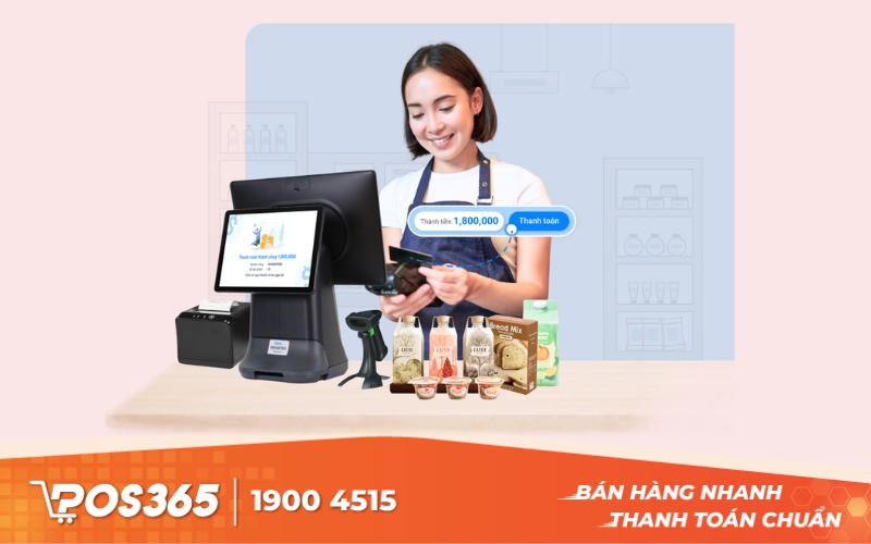 App quản lý kho tiện lợi Sapo