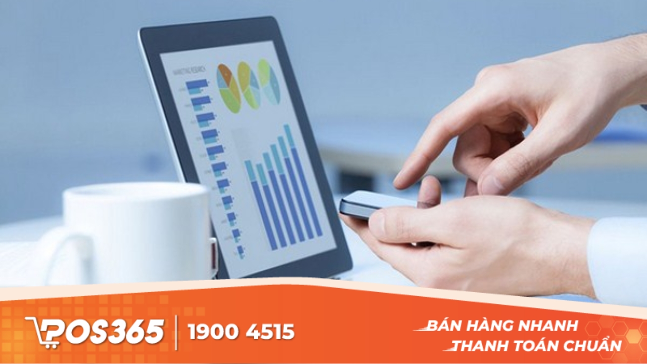 10+ app kho hàng trên điện thoại đơn giản, dễ sử dụng nhất
