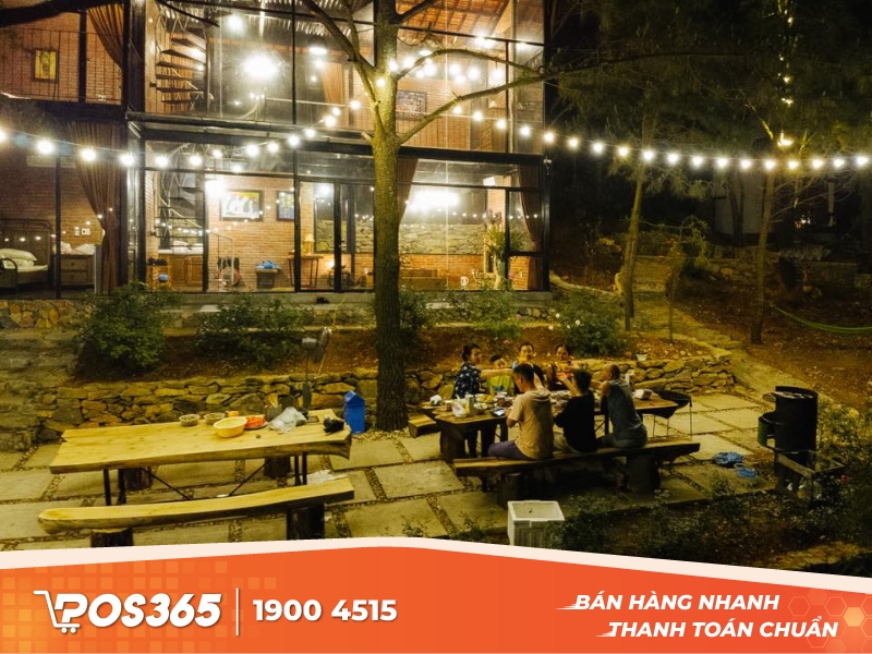 Cách kinh doanh homestay hiệu quả bằng tập trung vào trải nghiệm khách hàng