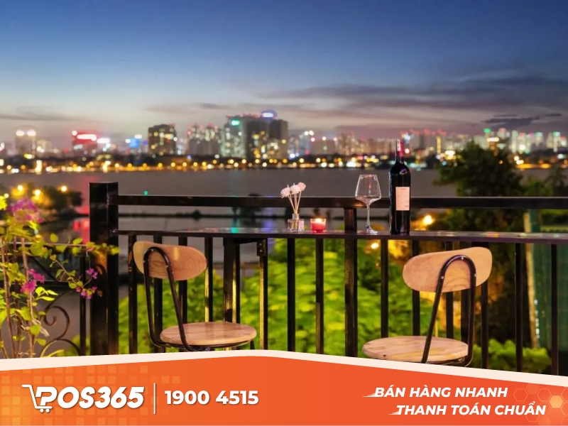 Lựa chọn vị trí kinh doanh homestay