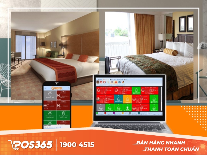 Quản lý homestay khoa học, thông minh