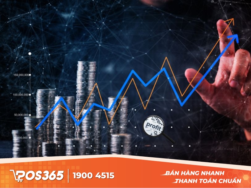 Lợi ích của quản lý doanh thu với doanh nghiệp