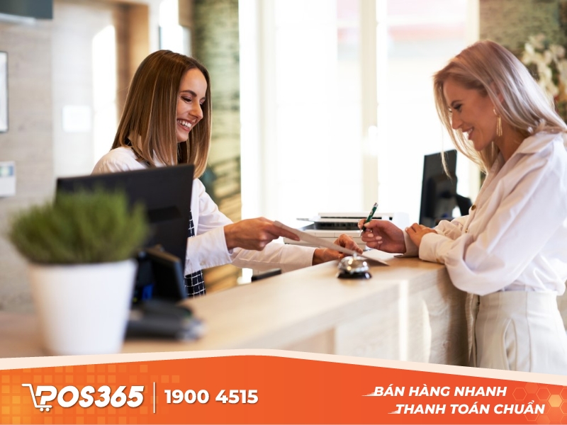 Bí quyết lựa chọn phần mềm quản lý khách sạn giá tốt