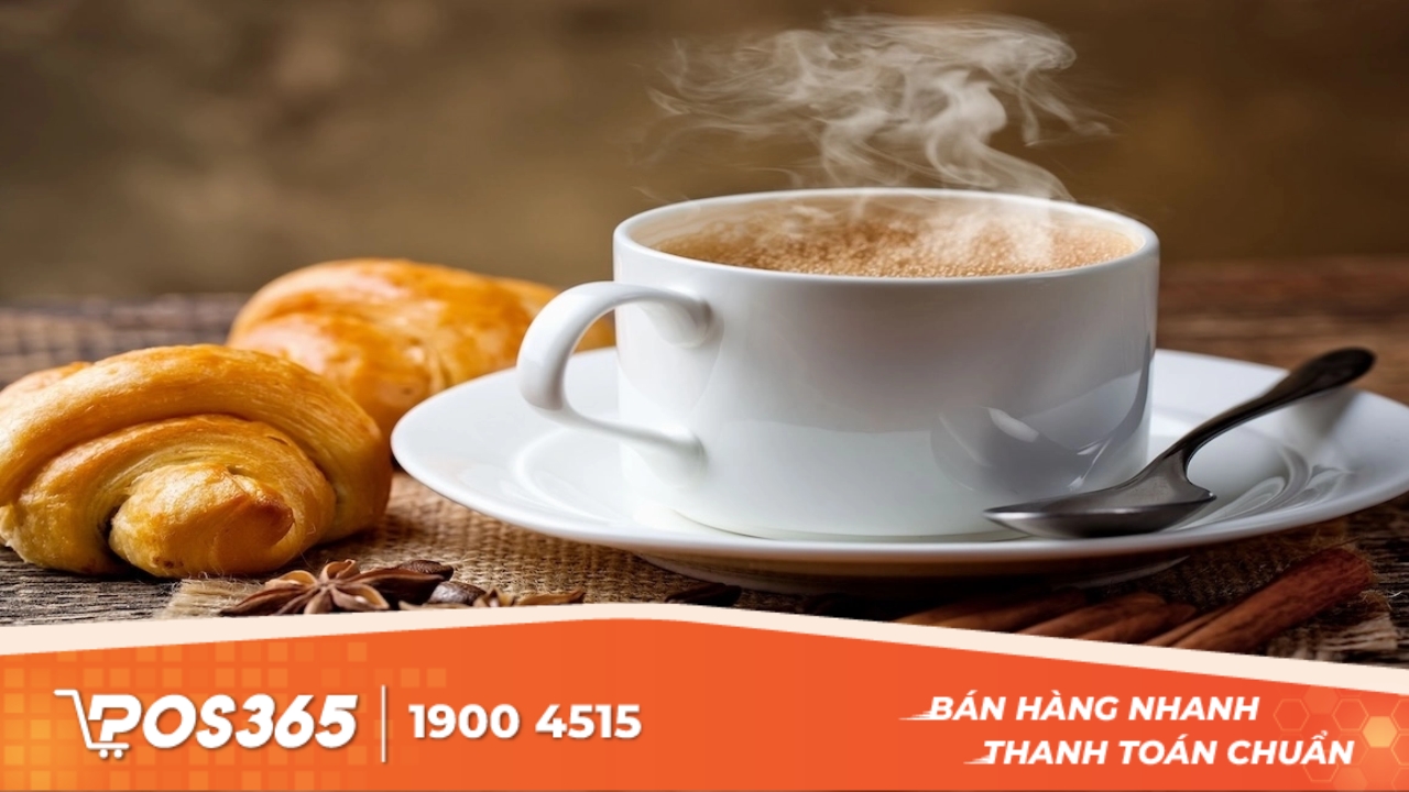 Bí quyết kinh doanh đồ uống mùa đông “vốn ít lời nhiều”