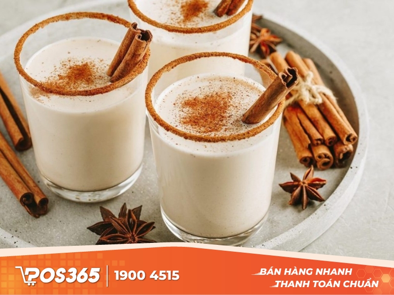 Ưu nhược điểm kinh doanh đồ uống mùa đông