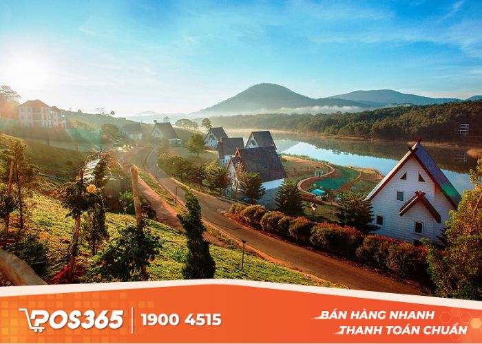 Kinh doanh homestay tại Đà Lạt có tiềm năng gì?