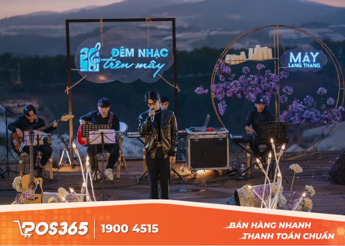 Kinh doanh thêm nhiều dịch vụ khác