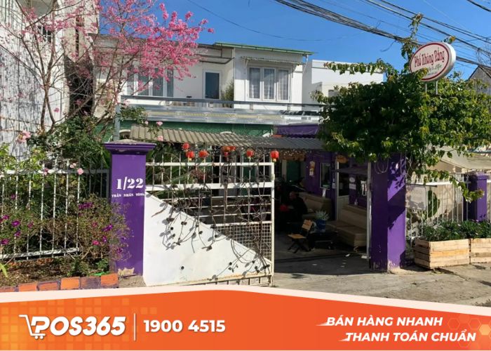Đà Lạt là thành phố có số lượng homestay lớn
