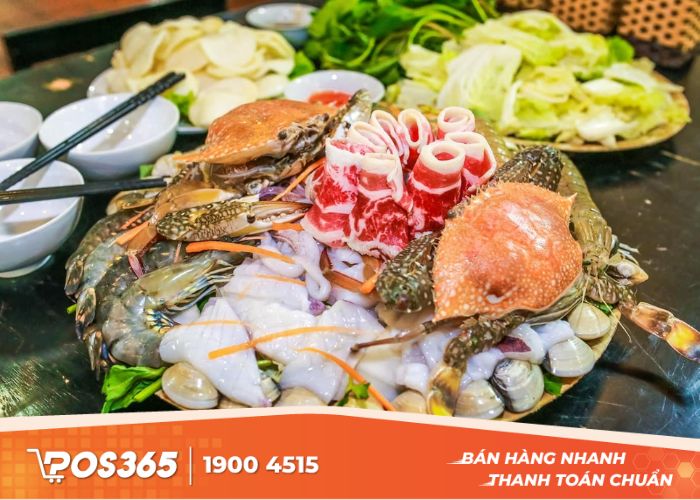 Nhân viên chuyên nghiệp sẽ tạo ra trải nghiệm tốt cho khách hàng
