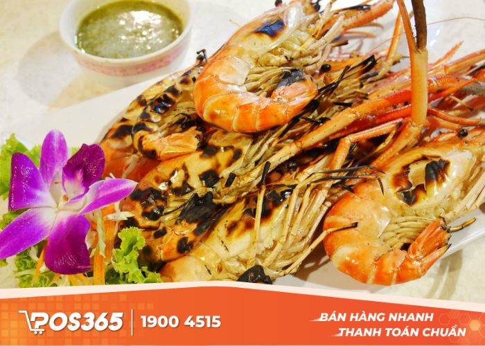 Nên có nhiều nguồn nhập để không bị khan hiếm nguyên liệu