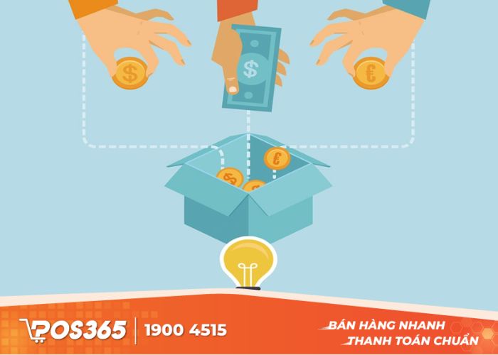 Chuẩn bị tài chính dư dả trước khi đầu tư kinh doanh nhà hàng