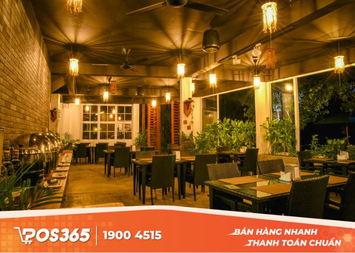 Tiềm năng kinh doanh nhà hàng mang lại lợi nhuận siêu khổng lồ