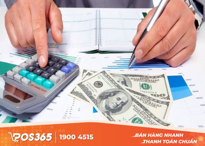 Quản lý tài chính là yếu tố then chốt trong kinh doanh
