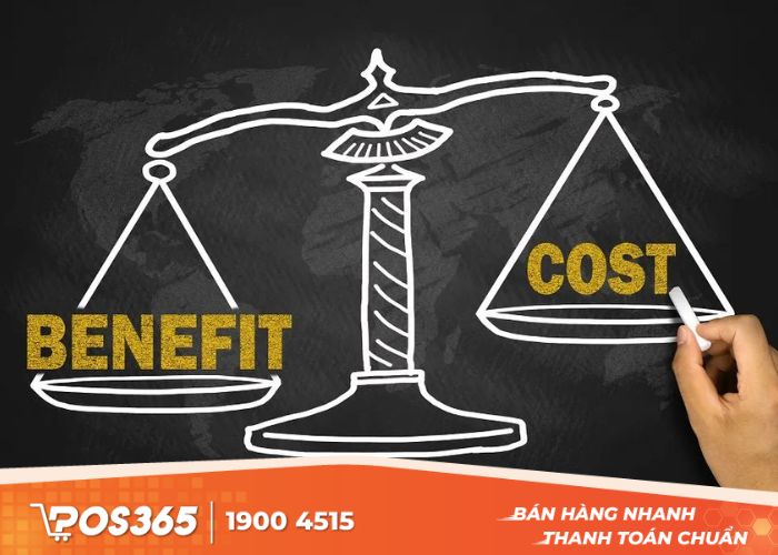 Tối ưu chi phí đầu vào và giá bán để thu về tiền lãi