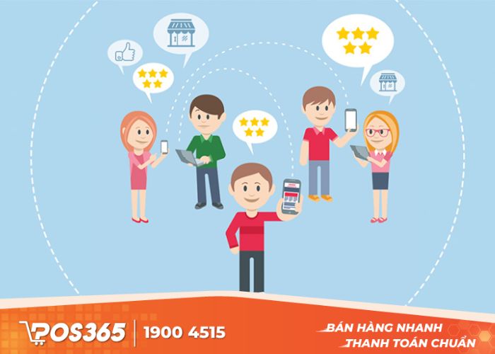 Tăng cường trải nghiệm khách hàng sẽ giúp bạn giữ được uy tín và phát triển