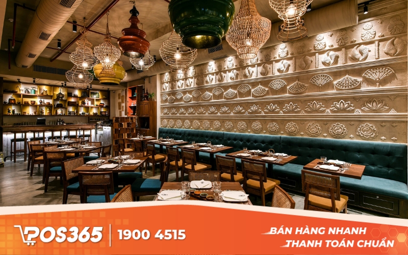 Mỗi cơ sở nhà hàng khách sạn muốn hoạt động hợp pháp cần phải đăng ký kinh doanh