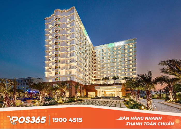 Khái niệm khách sạn là gì?
