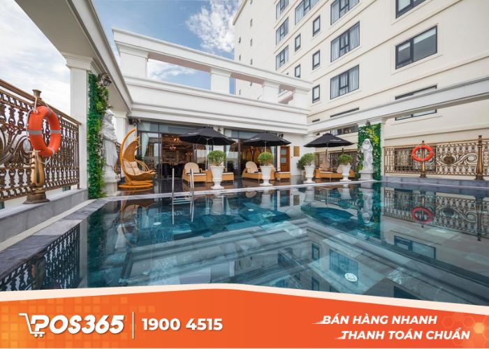 Hình thức kinh doanh khách sạn như thế nào?