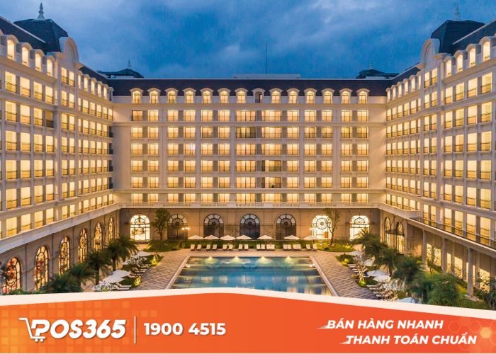 Tiêu chuẩn xếp hạng khách sạn