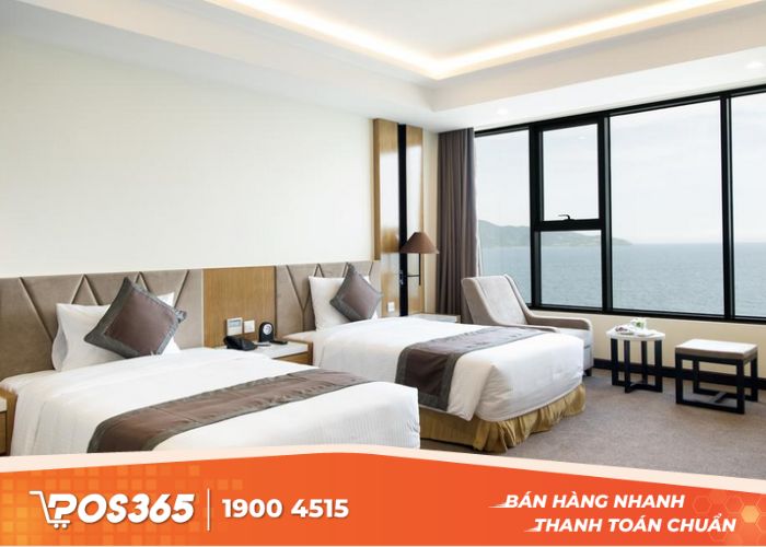 Mô hình kinh doanh khách sạn theo chất lượng