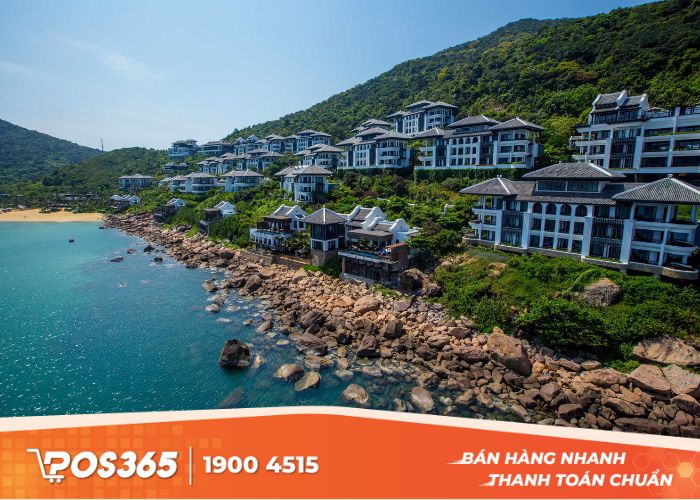 Mô hình kinh doanh theo mức độ liên kết
