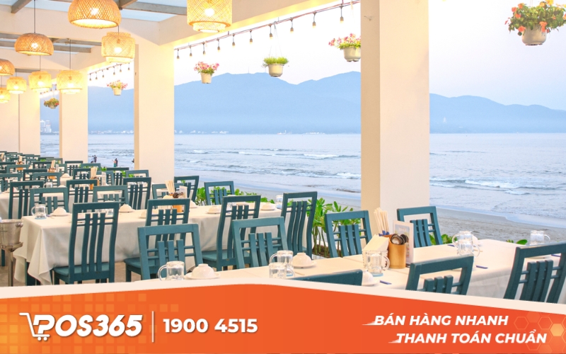 Nhà hàng hải sản Mỹ Hạnh Đà Nẵng