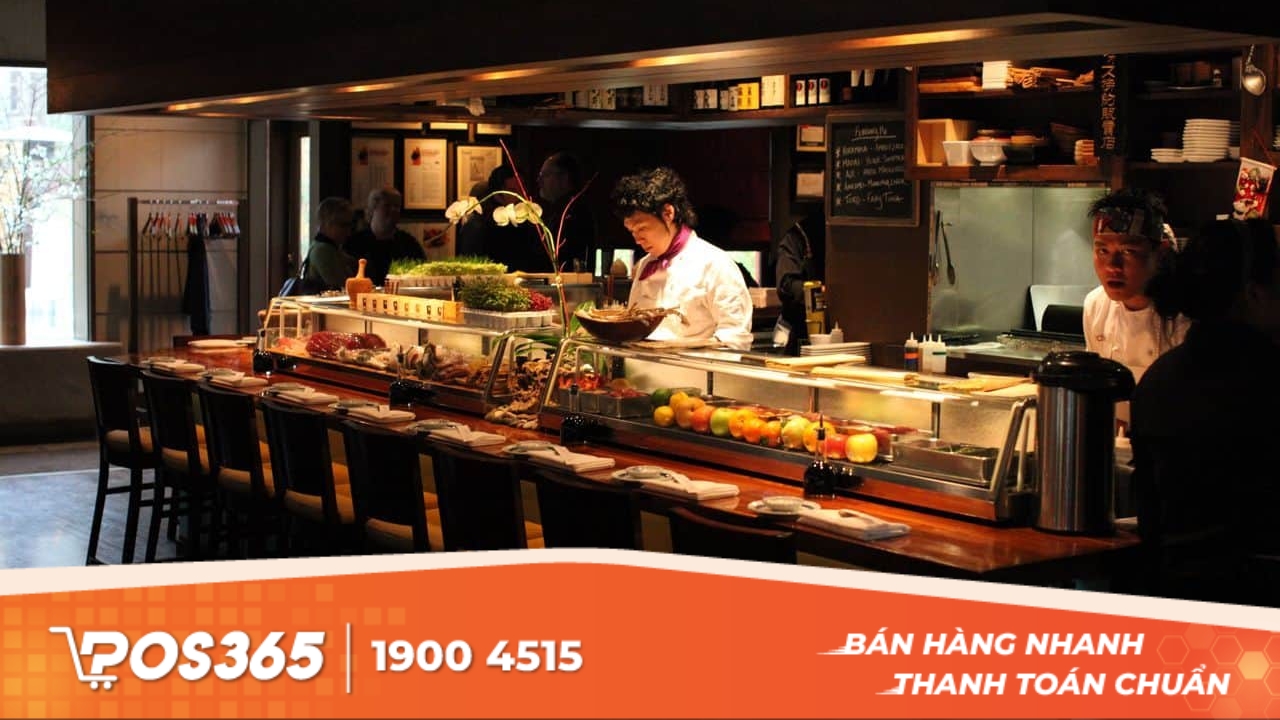 10 nhà hàng Nhật Bản tại Hà Nội ngon, rẻ và chuẩn vị