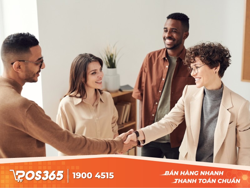 Kỹ năng xây dựng và duy trì mối quan hệ