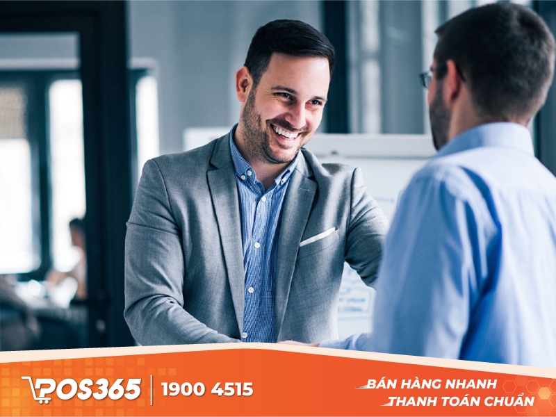  Tư vấn và giới thiệu dịch vụ
