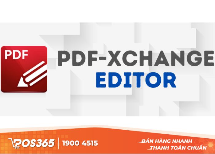 Phần mềm chỉnh sửa pdf hỗ trợ đa ngôn ngữ, bao gồm cả tiếng Việt