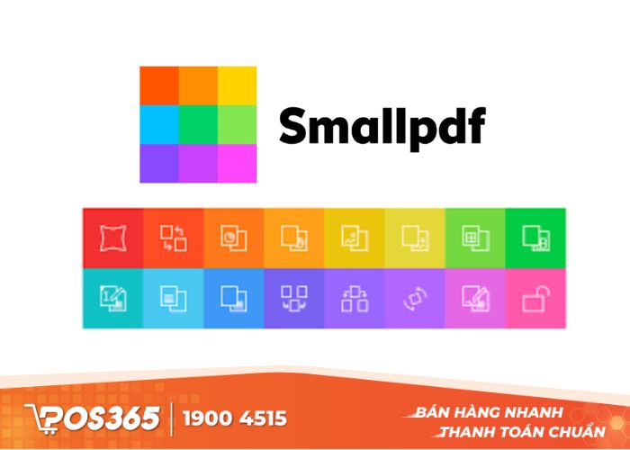 Đây là nền tảng chỉnh sửa và thay đổi định dạng pdf phổ biến nhất