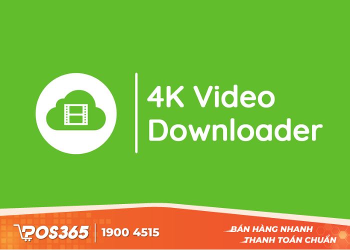 Công cụ hàng đầu dành cho người dùng muốn download video