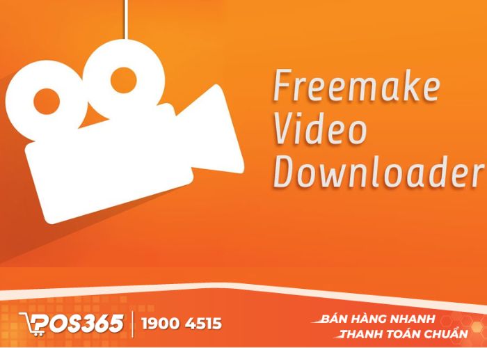 Đây là app có dung lượng nhẹ mà vẫn đảm bảo video tải xuống chất lượng cao