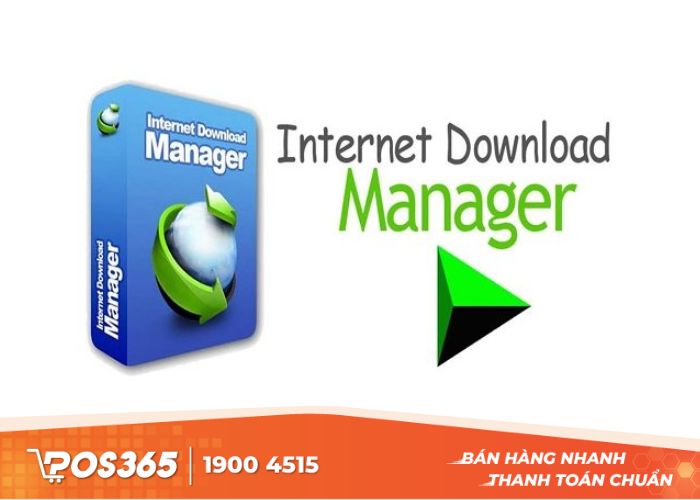 IDM là ứng dụng số 1 để tải, download video xuống từ các nền tảng