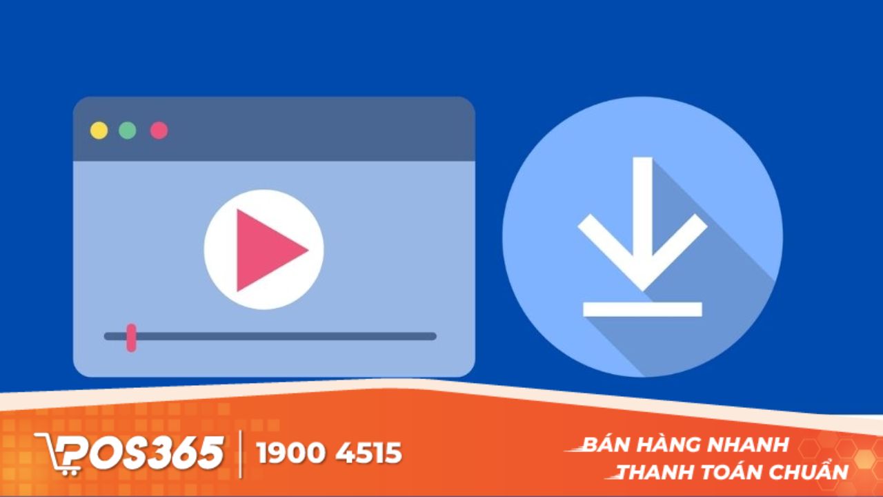 7 phần mềm download video từ web, facebook, youtube, tiktok hiệu quả nhất 2025