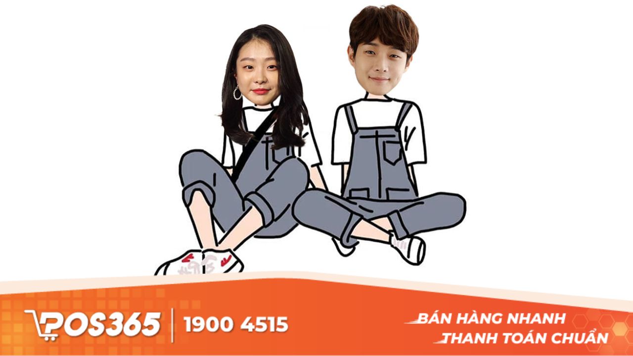 7 phần mềm ghép mặt vào ảnh tự động bằng AI nhiều người sử dụng nhất