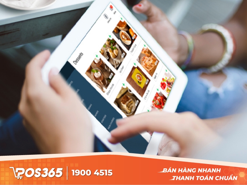 Gợi ý bí quyết lựa chọn phần mềm order nhà hàng giá rẻ, uy tín