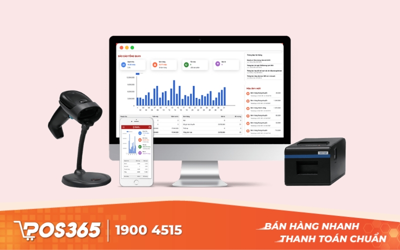 Nhanh.vn - Phần mềm quản lý kho miễn phí