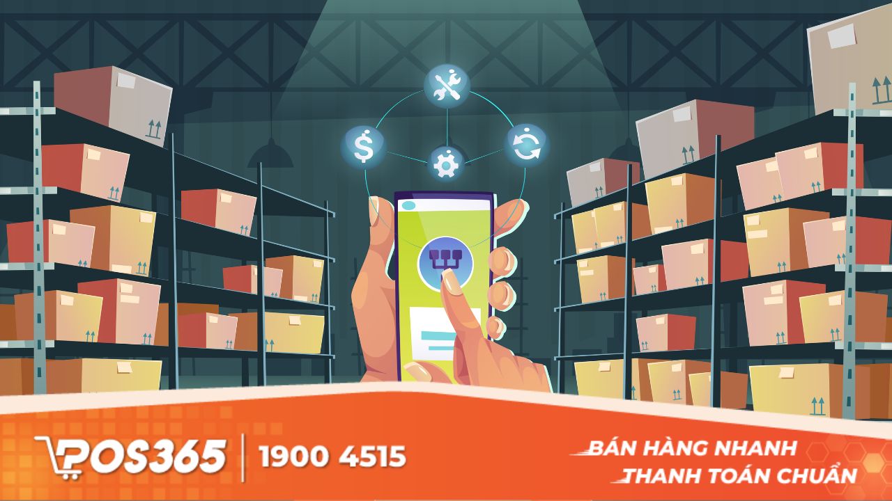 12+ phần mềm kho miễn phí trọn đời được ưa chuộng nhất