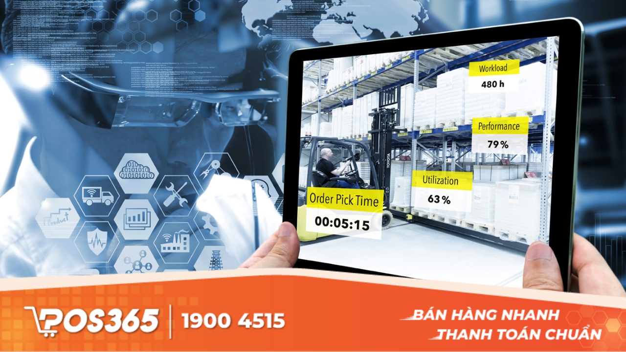 Review 8+ phần mềm quản lý kho offline uy tín, hiệu quả nhất hiện nay