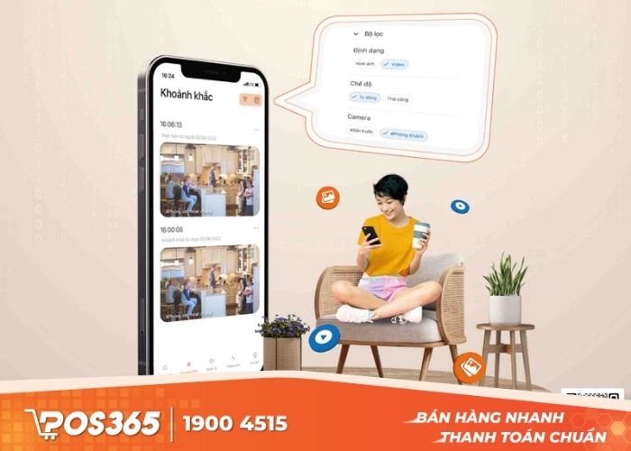 FPT iHome hỗ trợ toàn bộ hệ sinh thái công nghệ trong gia đình